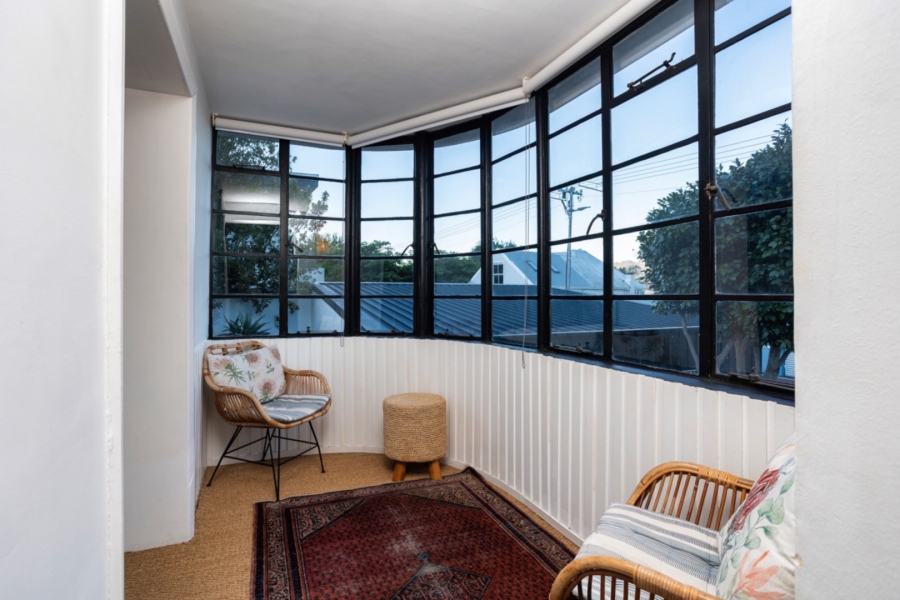 To Let 3 Bedroom Property for Rent in Courtrai Western Cape